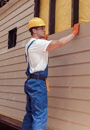 Best Aluminum Siding Installation  in Chleston, AR